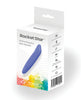 Bild in den Galerie-Viewer laden, ToyBox Rocket Star Mini Bullet Vibrator