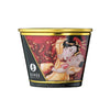 Load image into Gallery viewer, Shunga Romance Massage Candle Strawberry Wine 5.7 Oz Soy Based Intimate Massage Oil And Ambiance Candle