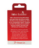Load image into Gallery viewer, Skins Rose Buddies The Rose Lix - Red