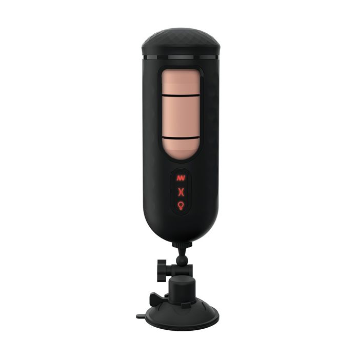 Carica l'immagine nel visualizzatore Galleria, PDX Elite Vibratore Mega Milker Stroker