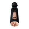 Carica l'immagine nel visualizzatore Galleria, PDX Elite Vibratore Mega Milker Stroker