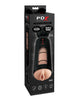 Carica l'immagine nel visualizzatore Galleria, PDX Elite Vibratore Mega Milker Stroker