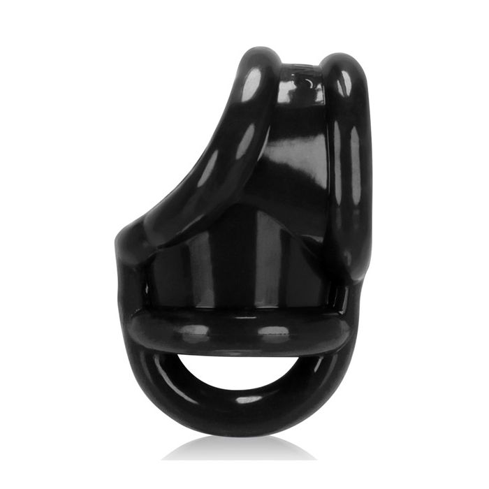 Charger l'image dans la visionneuse de la galerie, Oxballs Ballsling Ball Split Sling - Black