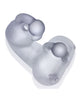 Charger l'image dans la visionneuse de la galerie, Oxballs Meatlocker Chastity - Clear