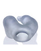 Charger l'image dans la visionneuse de la galerie, Oxballs Meatlocker Chastity - Clear