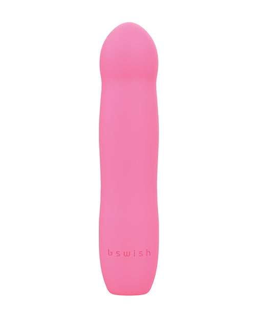 Afbeelding laden in Galerijviewer, Bdesired Infinite Deluxe Flamingo Vibrator - Pink