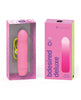 Afbeelding laden in Galerijviewer, Bdesired Infinite Deluxe Flamingo Vibrator - Pink