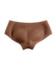 Carica l'immagine nel visualizzatore Galleria, Gender X Vagina Briefs Undergarments - Dark