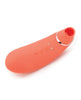 Załaduj obraz do przeglądarki galerii, Nu Sensuelle Trinitii Tongue Vibe - Coral