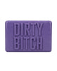 Indlæs billede i gallerifremviser, Shots Soap Bar Dirty Bitch - Purple
