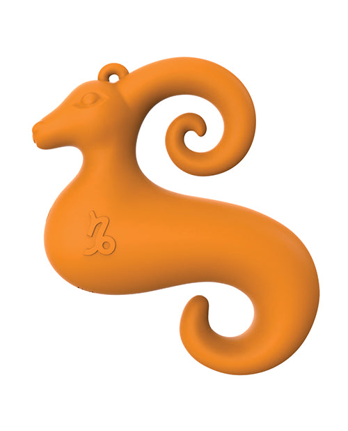 Load image into Gallery viewer, Zodiac Capricorn Mini Vibe - Orange