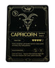 Load image into Gallery viewer, Zodiac Capricorn Mini Vibe - Orange