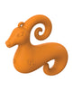 Load image into Gallery viewer, Zodiac Capricorn Mini Vibe - Orange