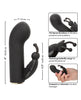 Load image into Gallery viewer, Raven Butterfly G-Spot Vibrator - Black