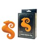 Load image into Gallery viewer, Zodiac Capricorn Mini Vibe - Orange