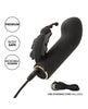 Load image into Gallery viewer, Raven Butterfly G-Spot Vibrator - Black