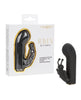 Load image into Gallery viewer, Raven Butterfly G-Spot Vibrator - Black