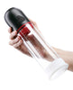Load image into Gallery viewer, Renegade Bulge Vibrating Pump - Black