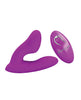 Load image into Gallery viewer, Pretty Love Melvin Dual Stimulator - Fuchsia