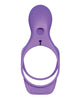 Załaduj obraz do przeglądarki galerii, Fantasy C-Ringz Ultimate Couples Cage - Purple