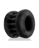 Cargue la imagen en el visor de la galería, Oxballs Core Grip Squeeze Ball Stretcher - Black Ice