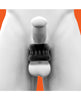 Cargue la imagen en el visor de la galería, Oxballs Core Grip Squeeze Ball Stretcher - Black Ice