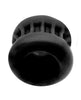 Cargue la imagen en el visor de la galería, Oxballs Core Grip Squeeze Ball Stretcher - Black Ice