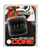 Cargue la imagen en el visor de la galería, Oxballs Core Grip Squeeze Ball Stretcher - Black Ice