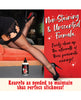 Lataa kuva gallerian katseluohjelmaan, Naughty Janes Sex Sauce Extra Creamy Lubricant 8 Oz