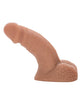Indlæs billede i gallerifremviser, Packer Gear 5" Packing Penis - Brown
