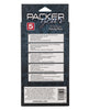 Indlæs billede i gallerifremviser, Packer Gear 5" Packing Penis - Brown
