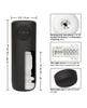 Cargue la imagen en el visor de la galería, Optimum Power Vibrating & Thruster Stroker