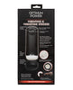 Cargue la imagen en el visor de la galería, Optimum Power Vibrating & Thruster Stroker