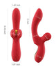 Φόρτωση εικόνας στο πρόγραμμα προβολής Gallery, FORTEXA Kinky Finger Flapping Clit & G-Spot Vibrator with App Control