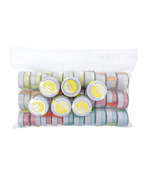 Załaduj obraz do przeglądarki galerii, Jelique Cocktail Nipple Nibblers - Asst. Bag of 36