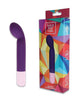 Load image into Gallery viewer, Wild Pop Vibe Slim G Vibrator - Purple