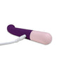 Load image into Gallery viewer, Wild Pop Vibe Slim G Vibrator - Purple