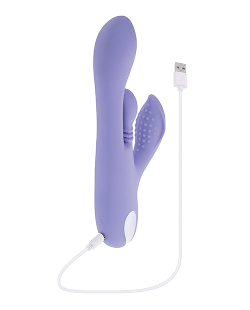 Ladda bilden i Galleri Viewer, Playboy Pleasures Nubbin Rubbin - Lilac