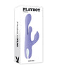 Ladda bilden i Galleri Viewer, Playboy Pleasures Nubbin Rubbin - Lilac