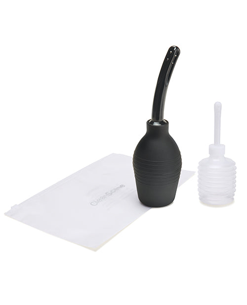 Încărcați imaginea în vizualizatorul Galerie, Set de 4 piese pentru duș medical CleanScene cu duză moale