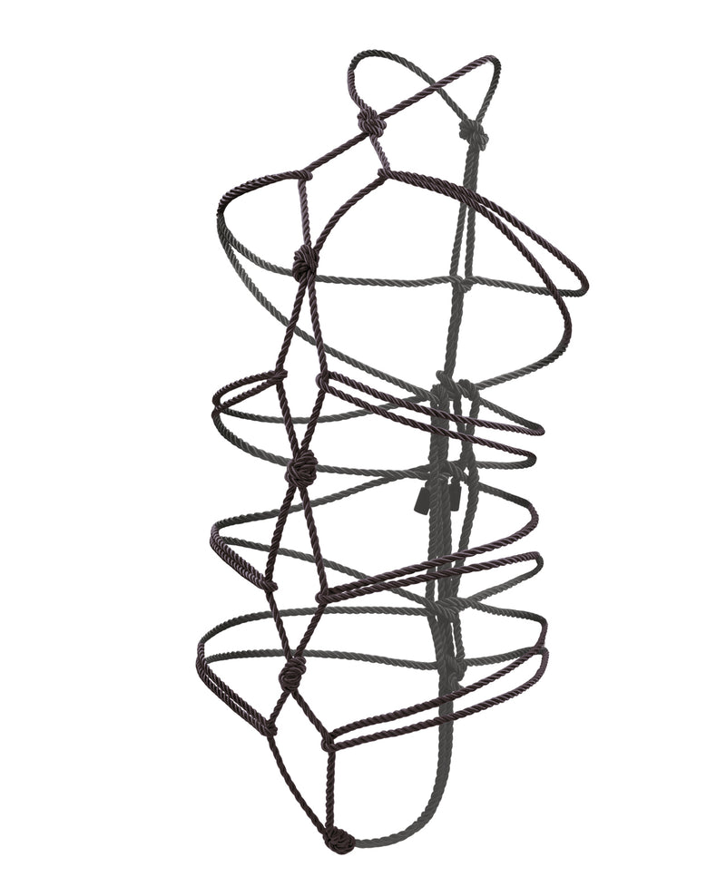 Ladda bilden i Galleri Viewer, Boundless Rope - Black