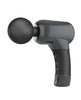 Afbeelding laden in Galerijviewer, Pretty Love Super Power Fun Gun Massager - Black