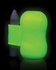 Charger l'image dans la visionneuse de la galerie, Shots Ouch Vibrating Masturbator - Glow in the Dark