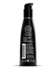 Bild in den Galerie-Viewer laden, Wicked Sensual Care Water Based Lubricant - 4 oz Birthday Cake