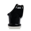 Cargue la imagen en el visor de la galería, Oxballs Powerballs Cocksling & Ball Stretcher - Black
