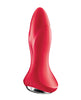 Φόρτωση εικόνας στο πρόγραμμα προβολής Gallery, Satisfyer Rotator Plug 1+ - Red