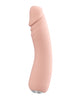 Încărcați imaginea în vizualizatorul Galerie, VeDO Rialto Rechargeable Vibrator Vanilla Silicone Dual Motors 10 Modes