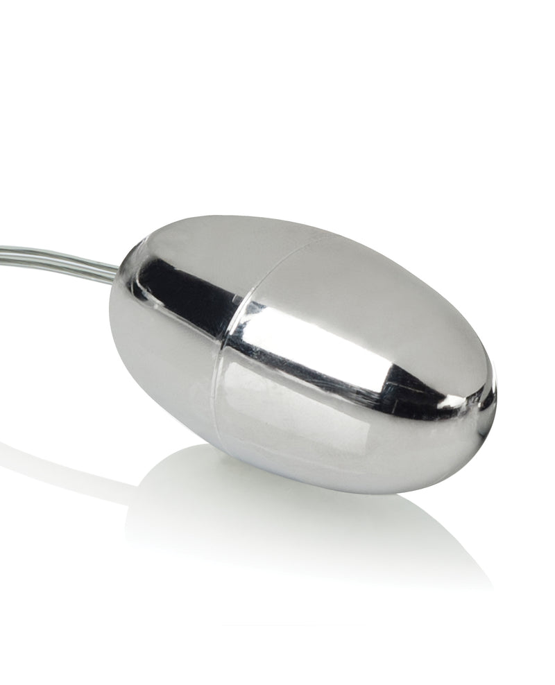 Carica l'immagine nel visualizzatore Galleria, COLT Xtreme Turbo Bullet Power Pack Waterproof - 2 Speed Silver