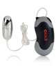 Carica l'immagine nel visualizzatore Galleria, COLT Xtreme Turbo Bullet Power Pack Waterproof - 2 Speed Silver