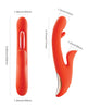 Ladda bilden i Galleri Viewer, Tressa App-Enabled Tapping Vibrator G-Spot and Clitoris Stimulation